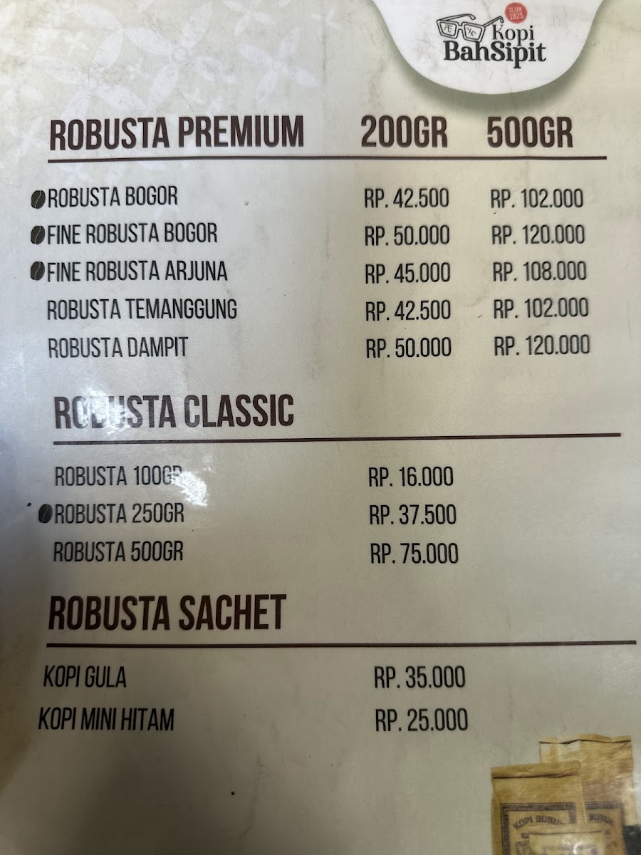 Menu Photo 8