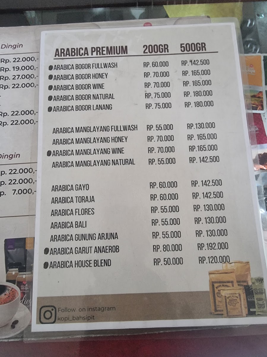 Menu Photo 9