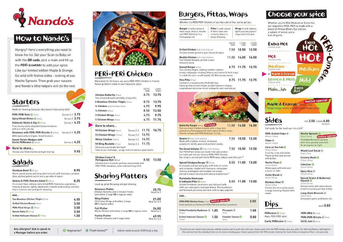 Menu Photo 10
