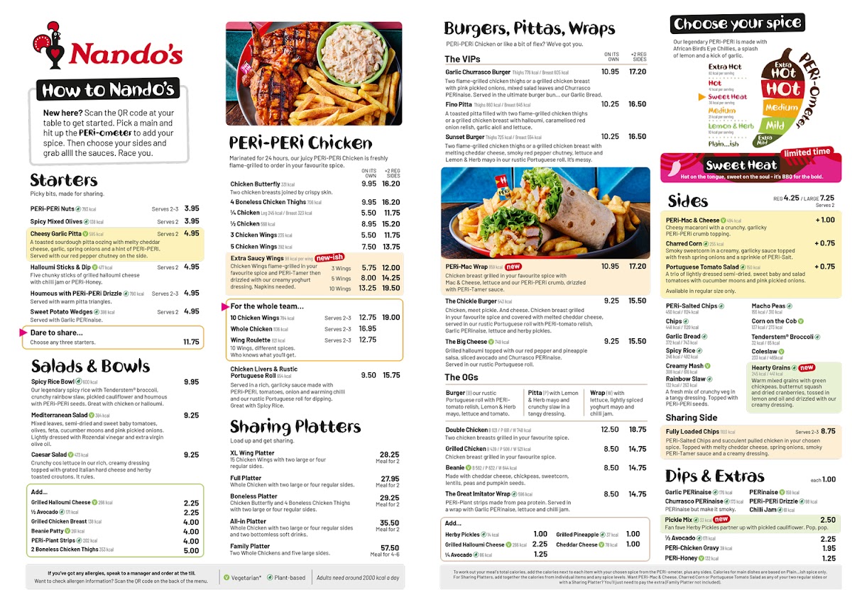 Menu Photo 6