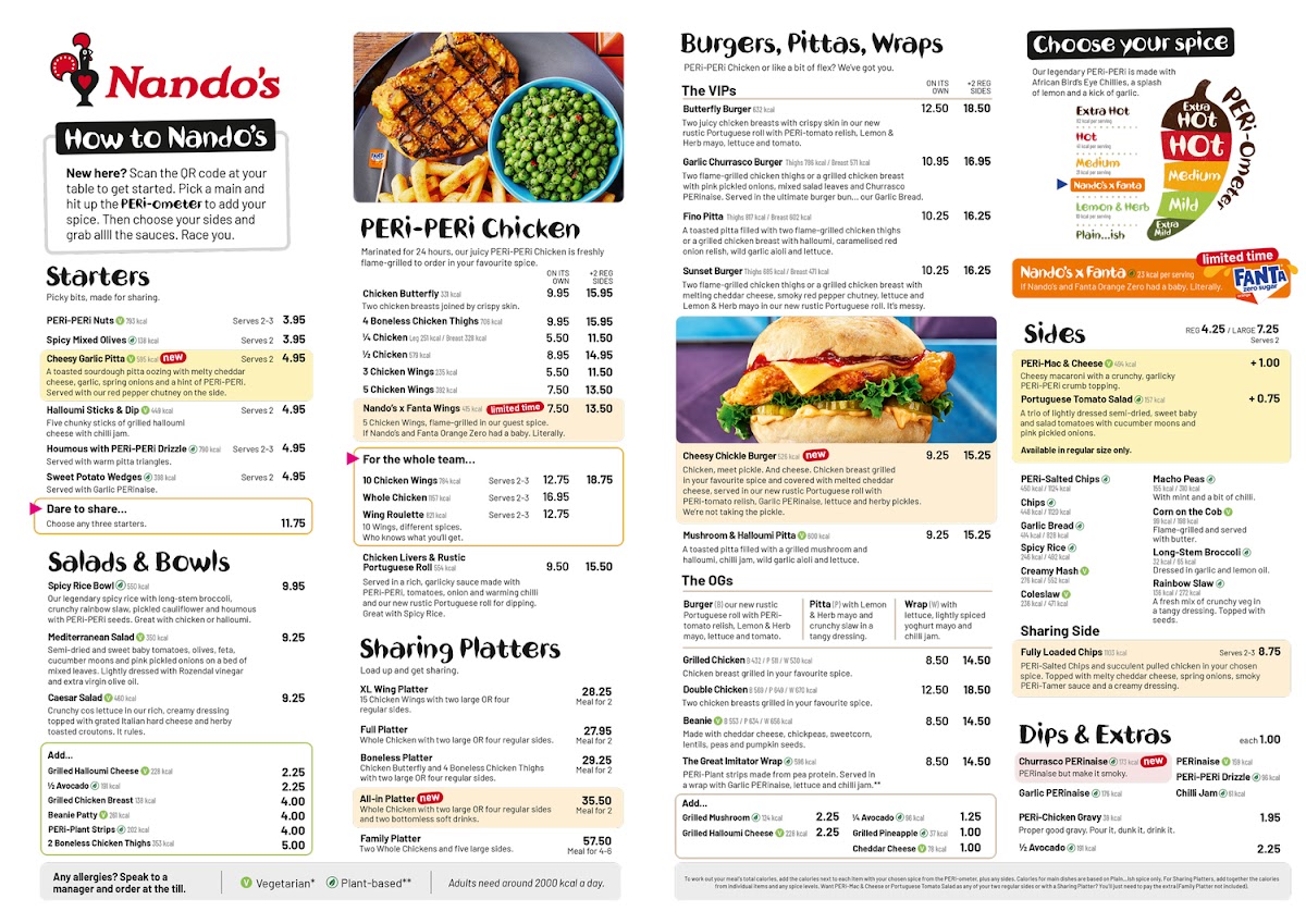 Menu Photo 8