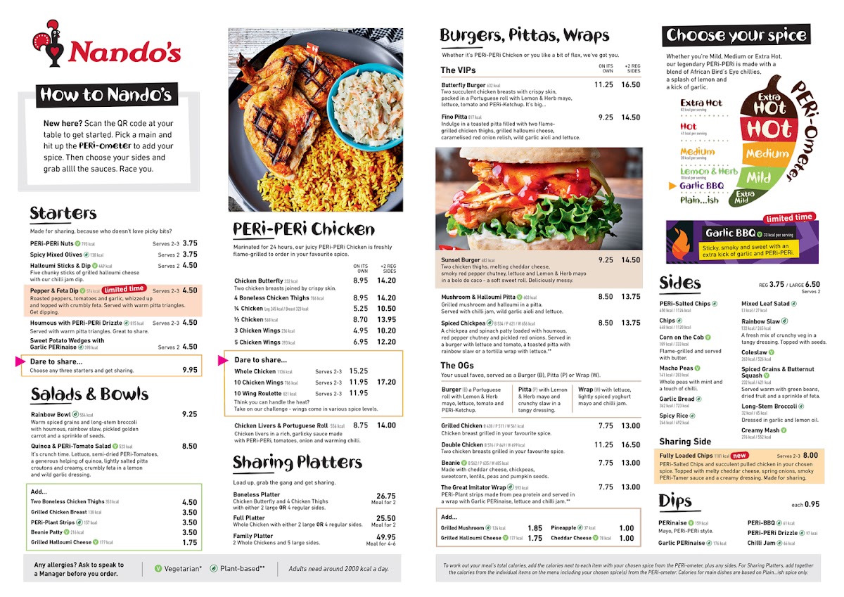 Menu Photo 9
