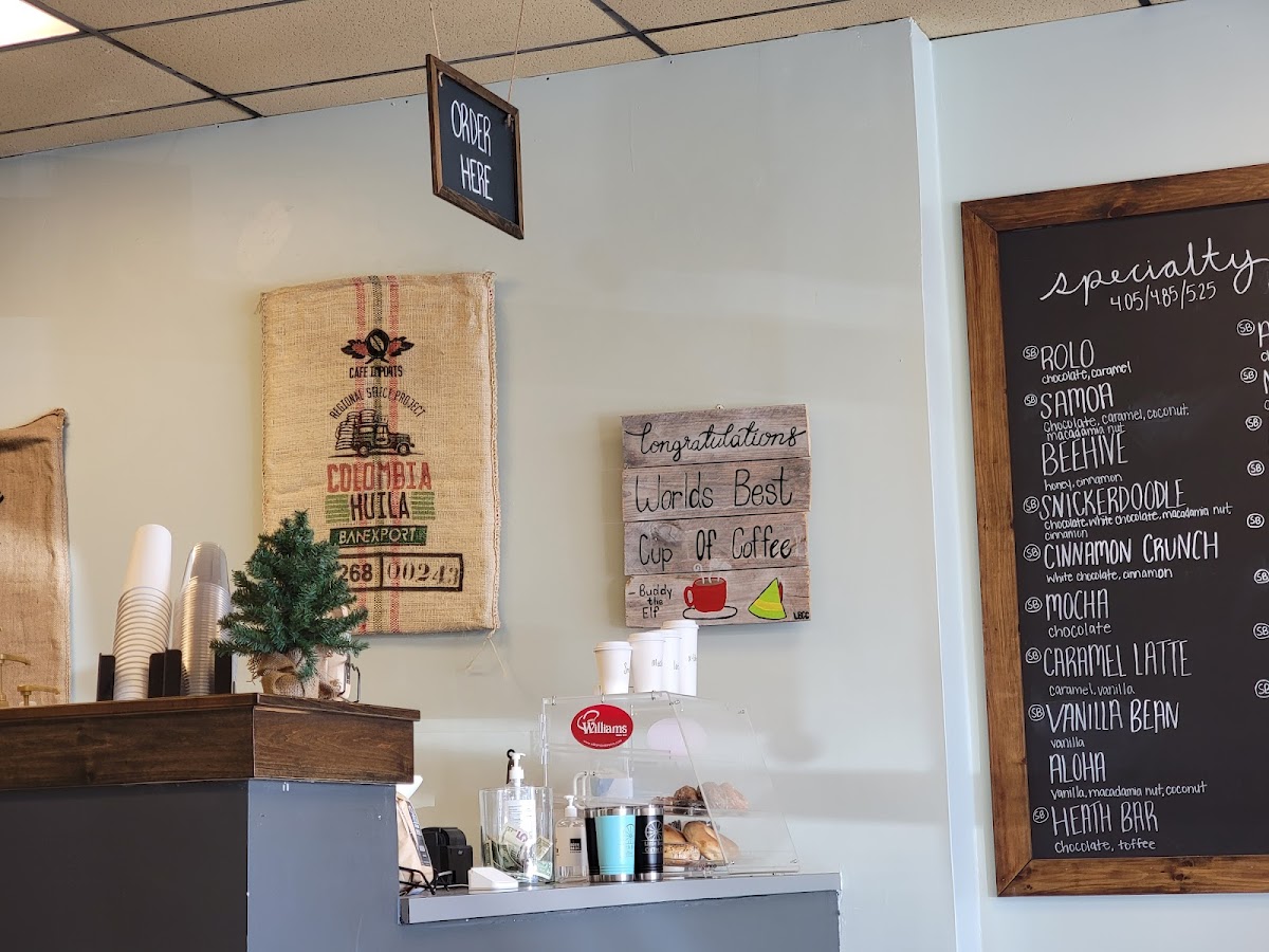 Menu Photo 9