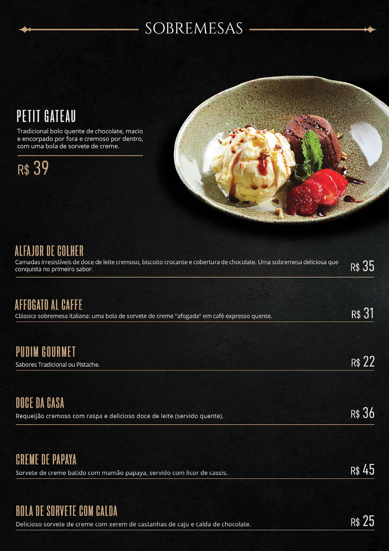 Menu Photo 5