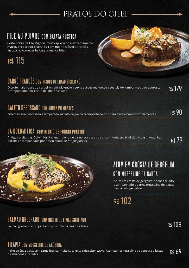 Menu Photo 8