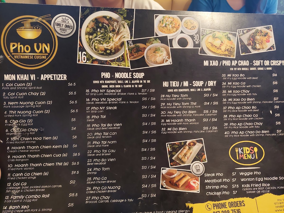 Menu Photo 10