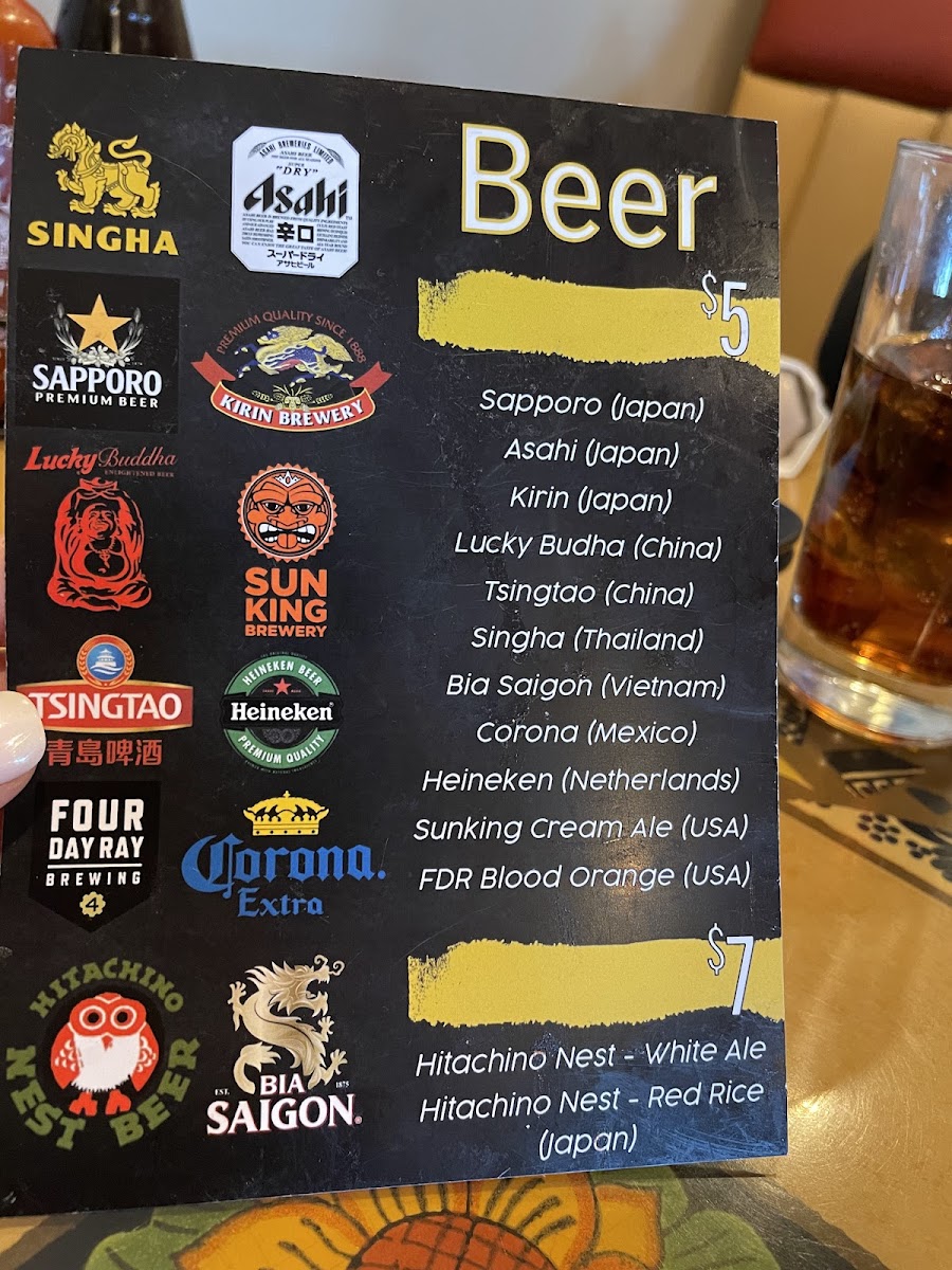 Menu Photo 8