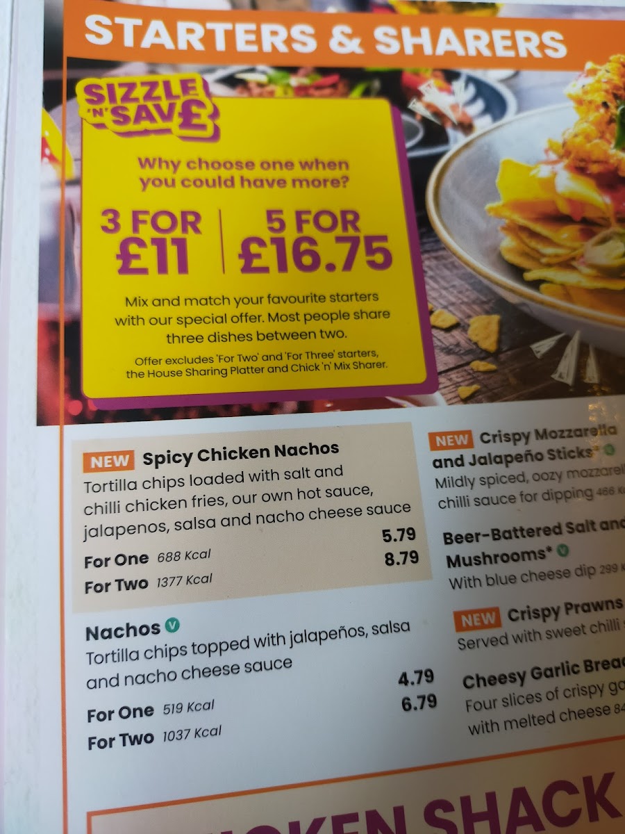 Menu Photo 4