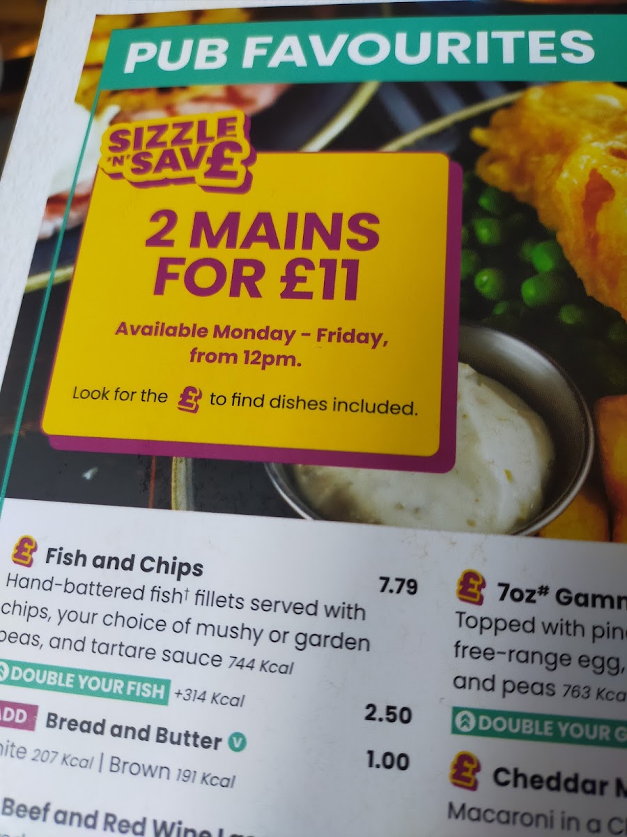 Menu Photo 6