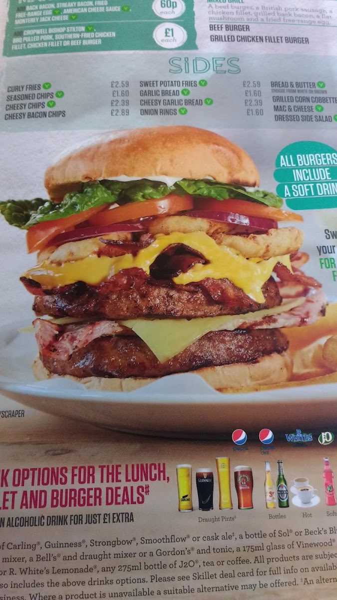 Menu Photo 7