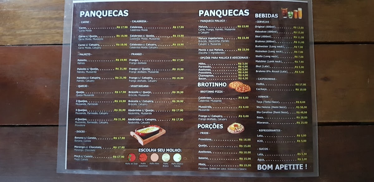 Menu Photo 5