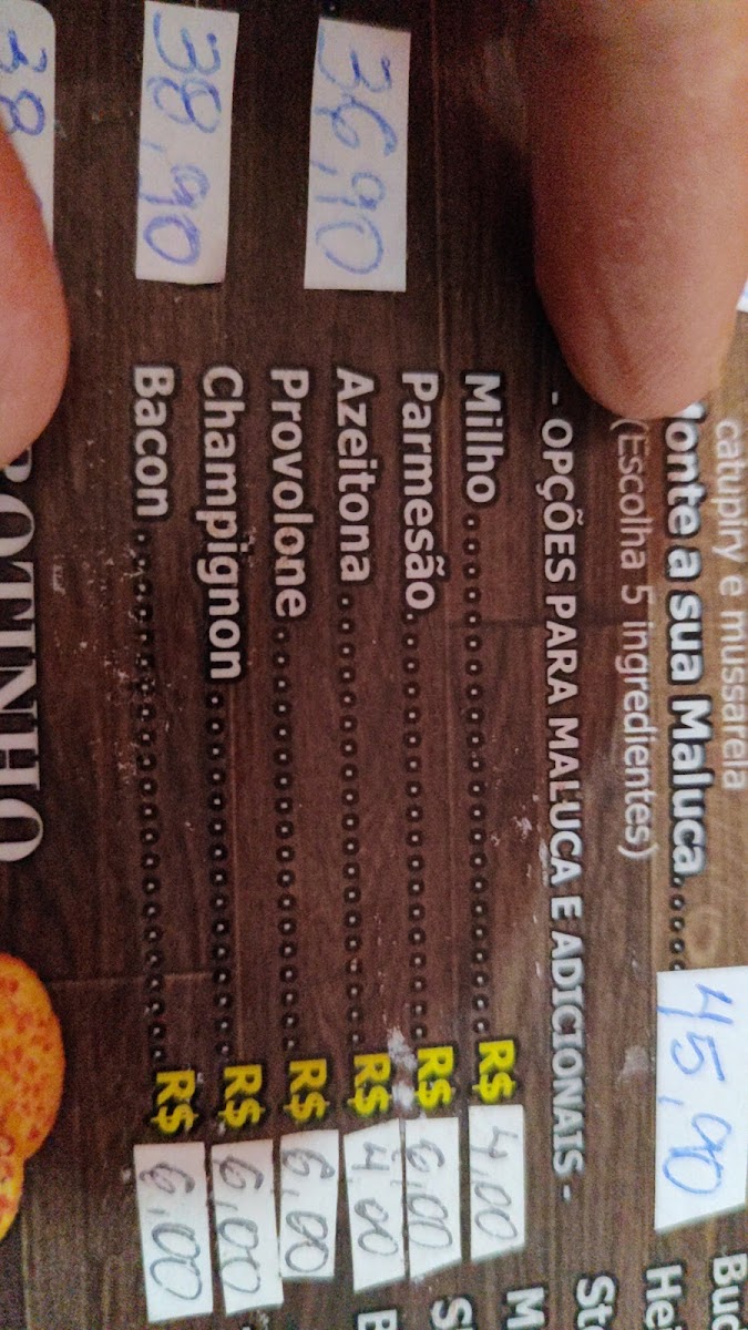 Menu Photo 6