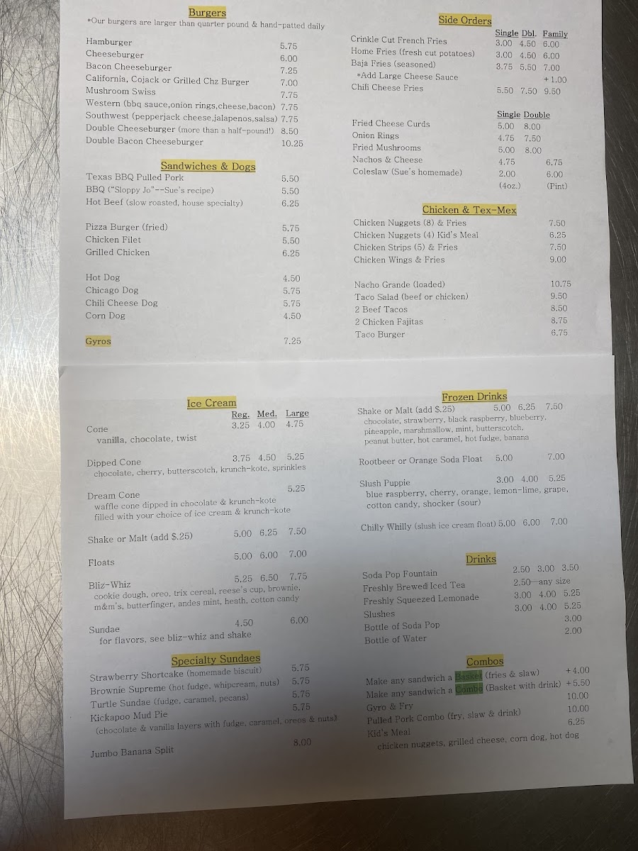 Menu Photo 3