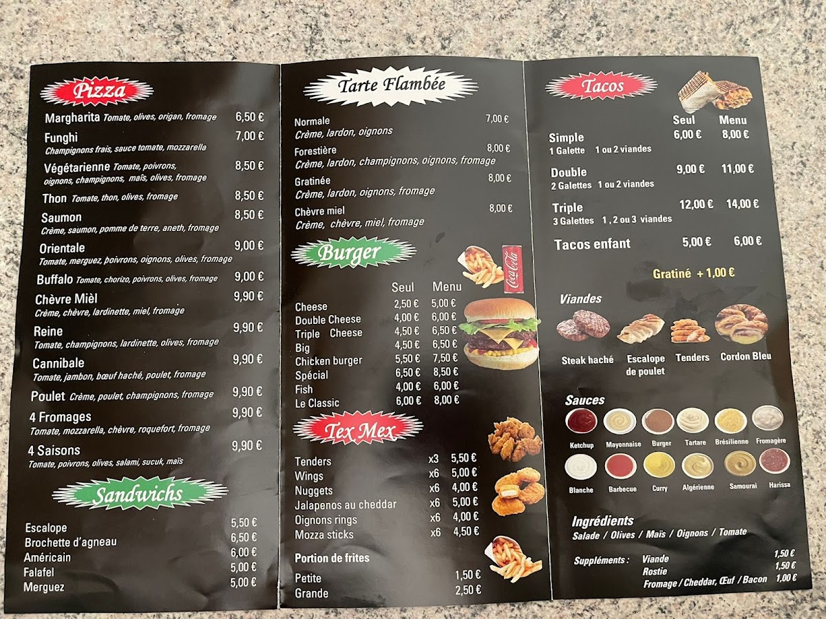 Menu Photo 3