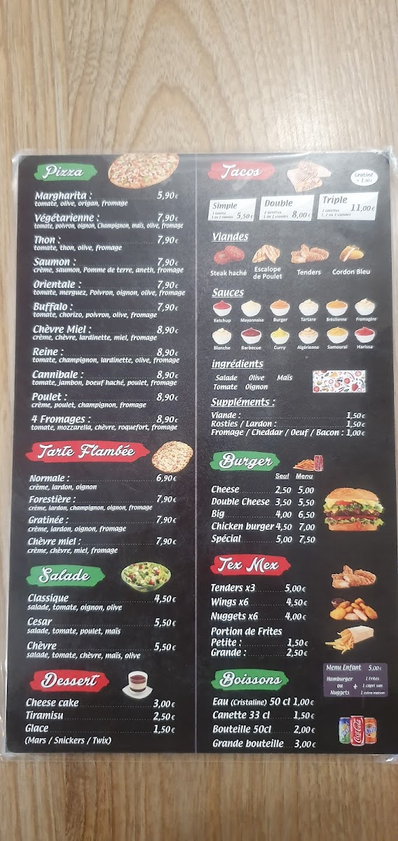 Menu Photo 6