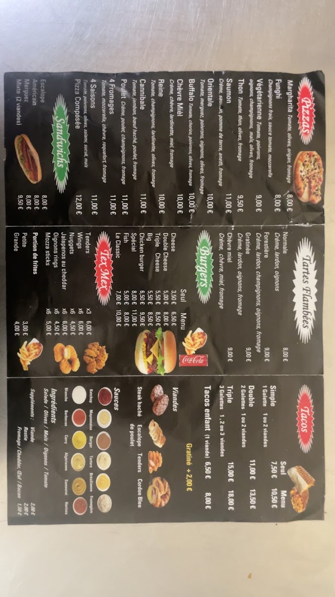 Menu Photo 7