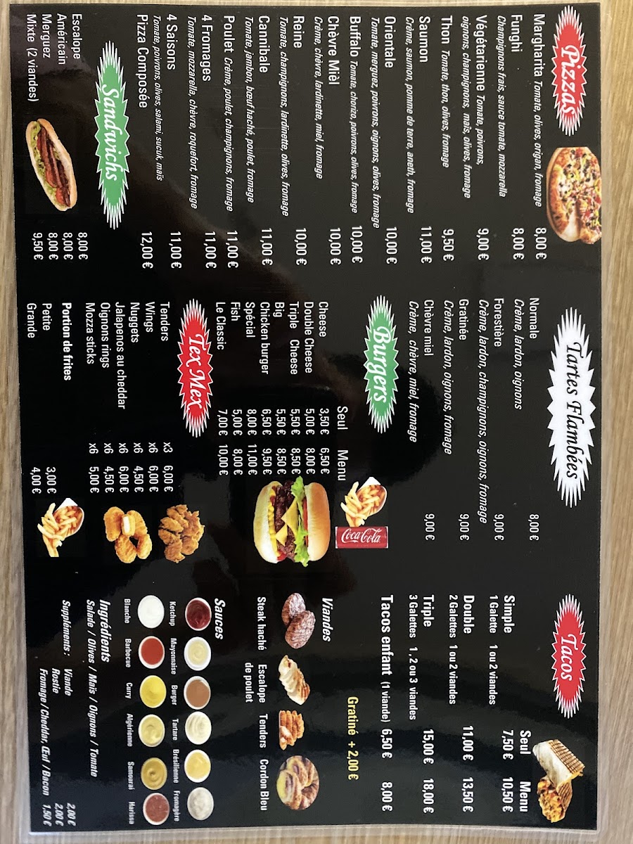 Menu Photo 8
