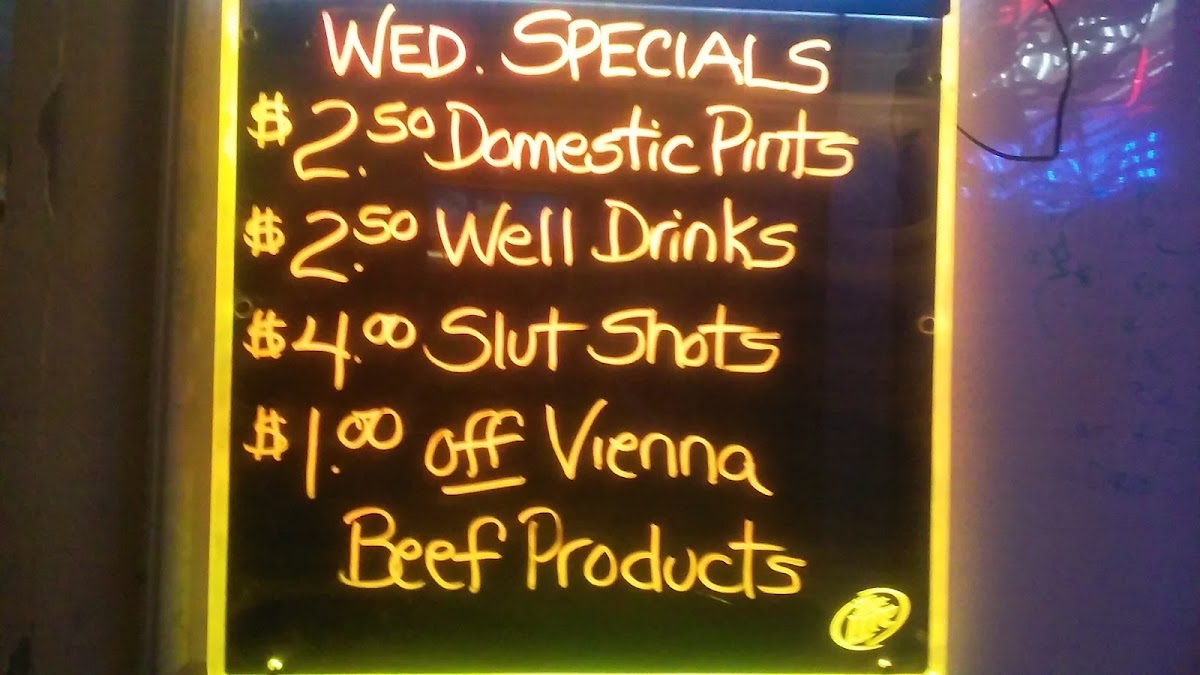 Menu Photo 7