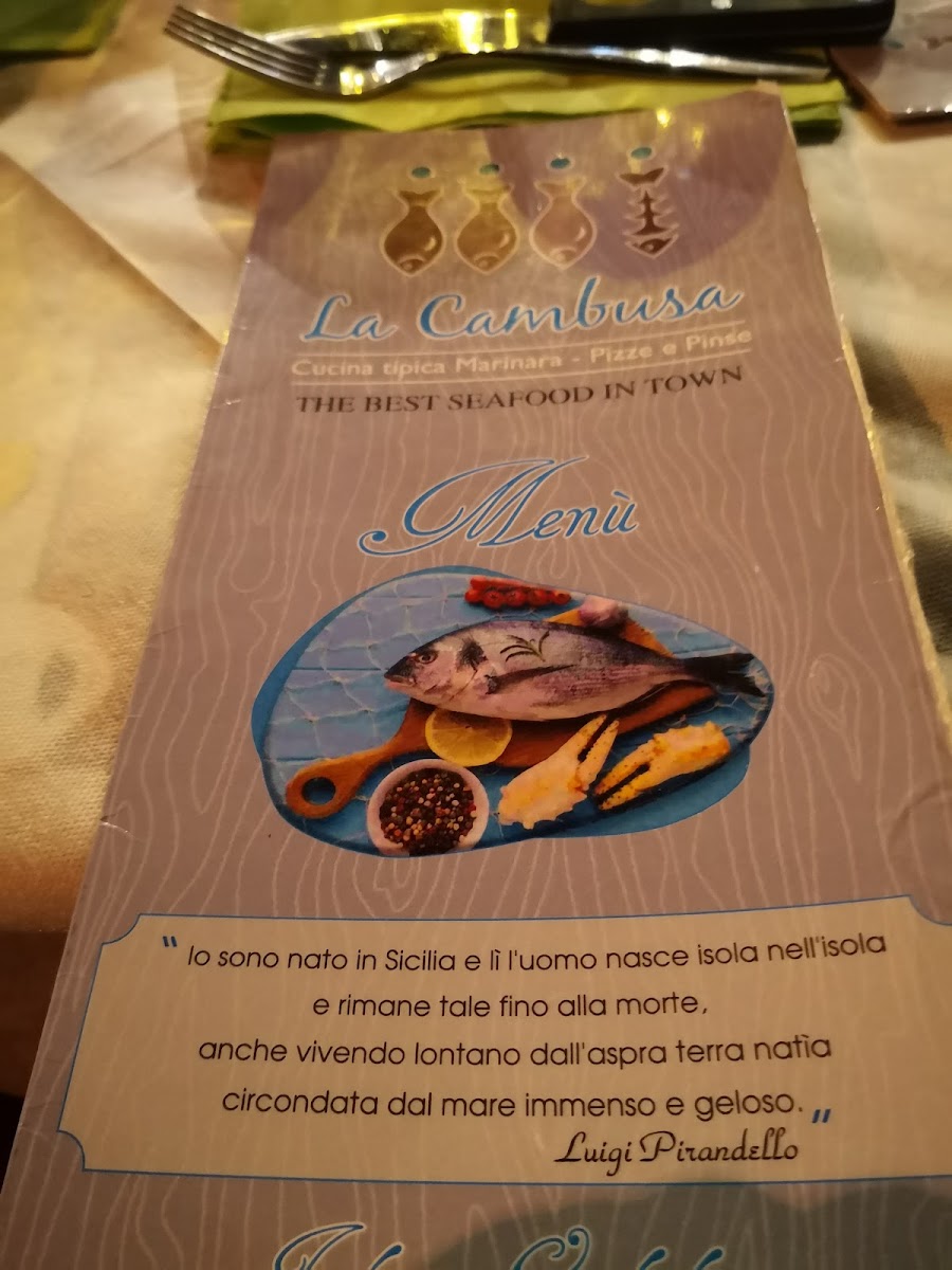 Menu Photo 5