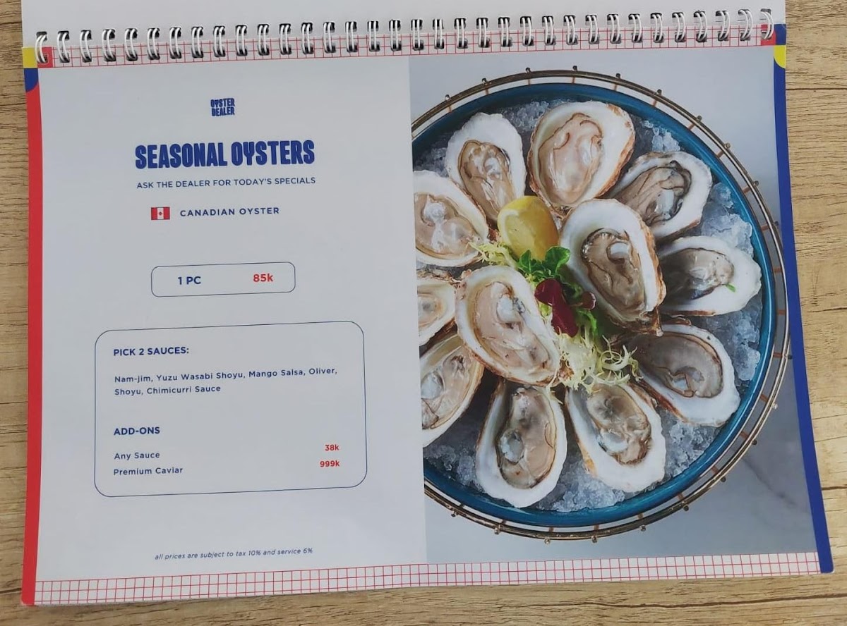 Menu Photo 7