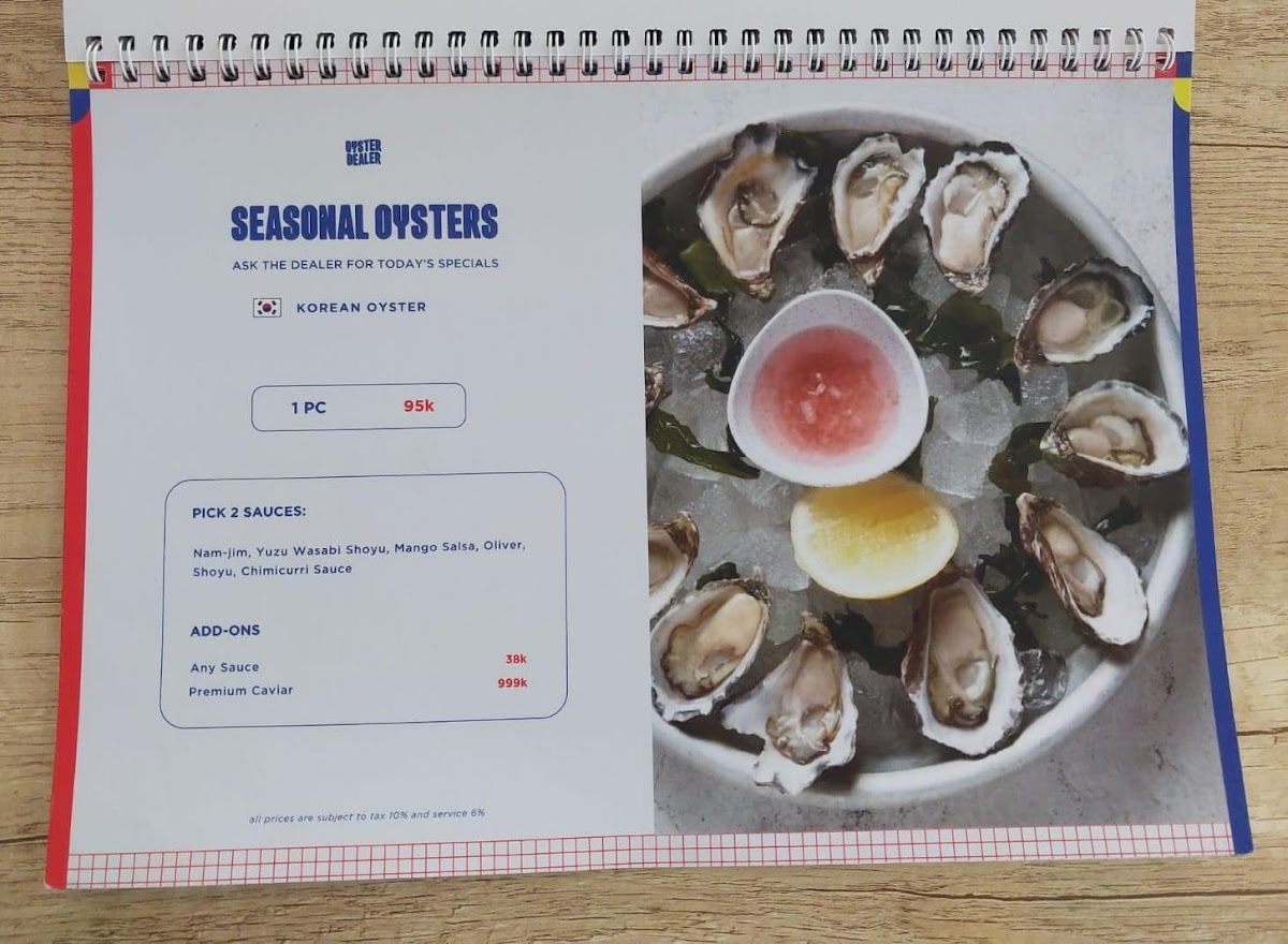 Menu Photo 8