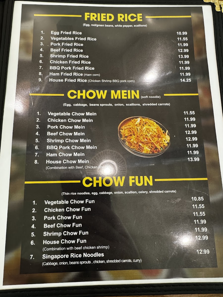 Menu Photo 5