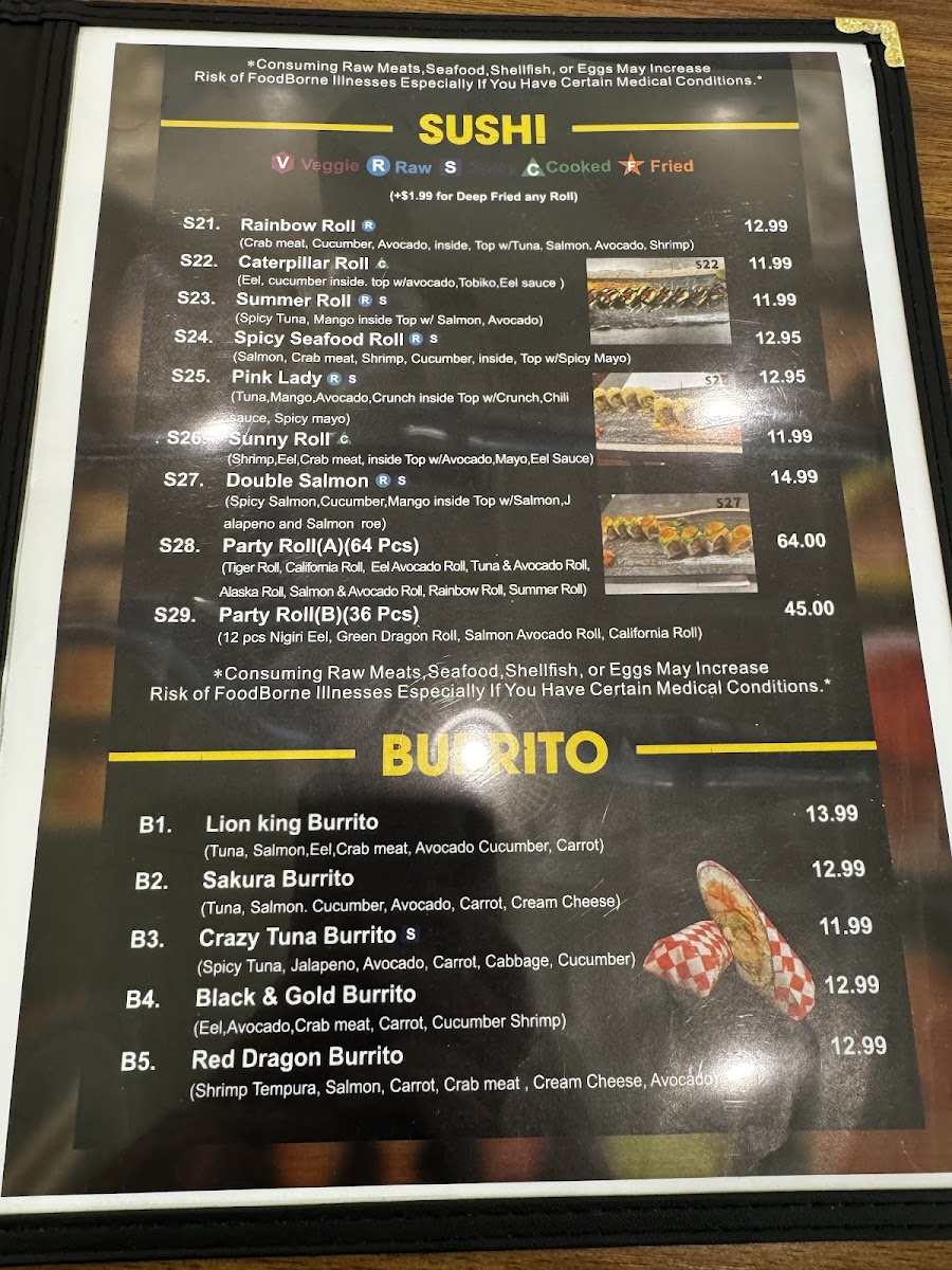 Menu Photo 6