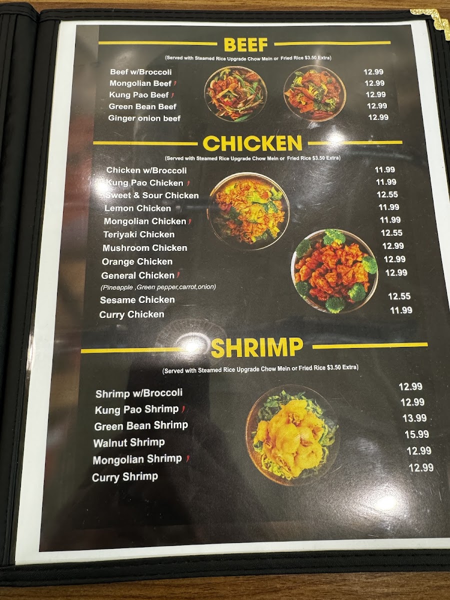 Menu Photo 7