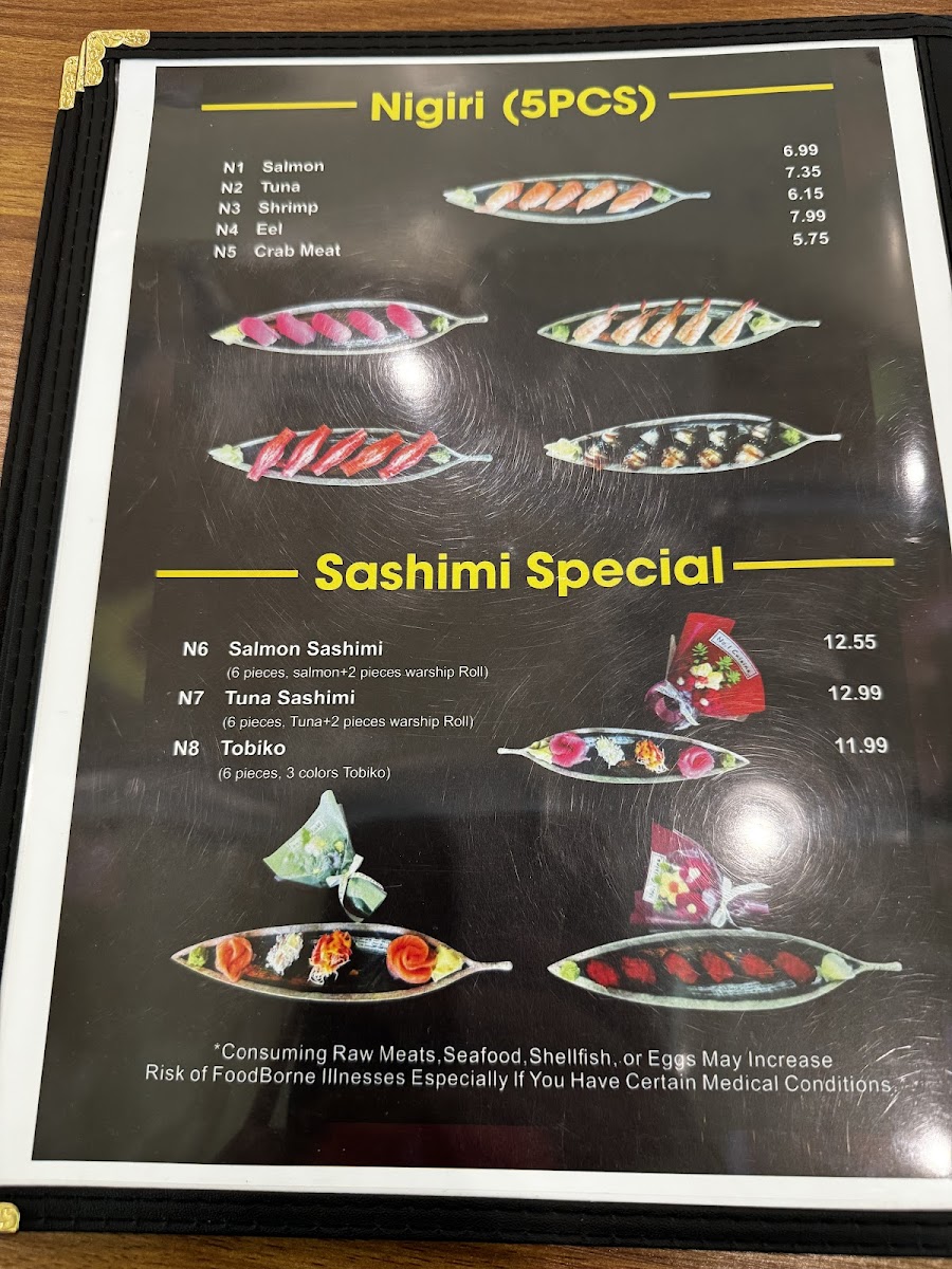 Menu Photo 8