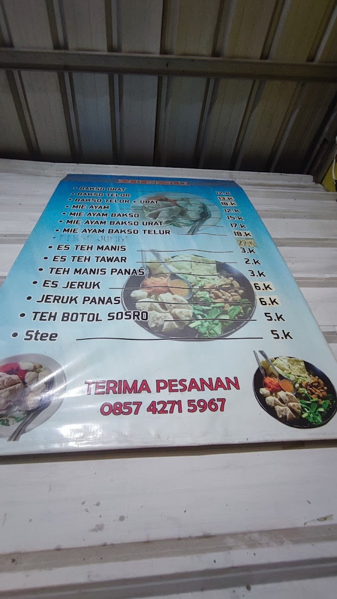 Menu Photo 4
