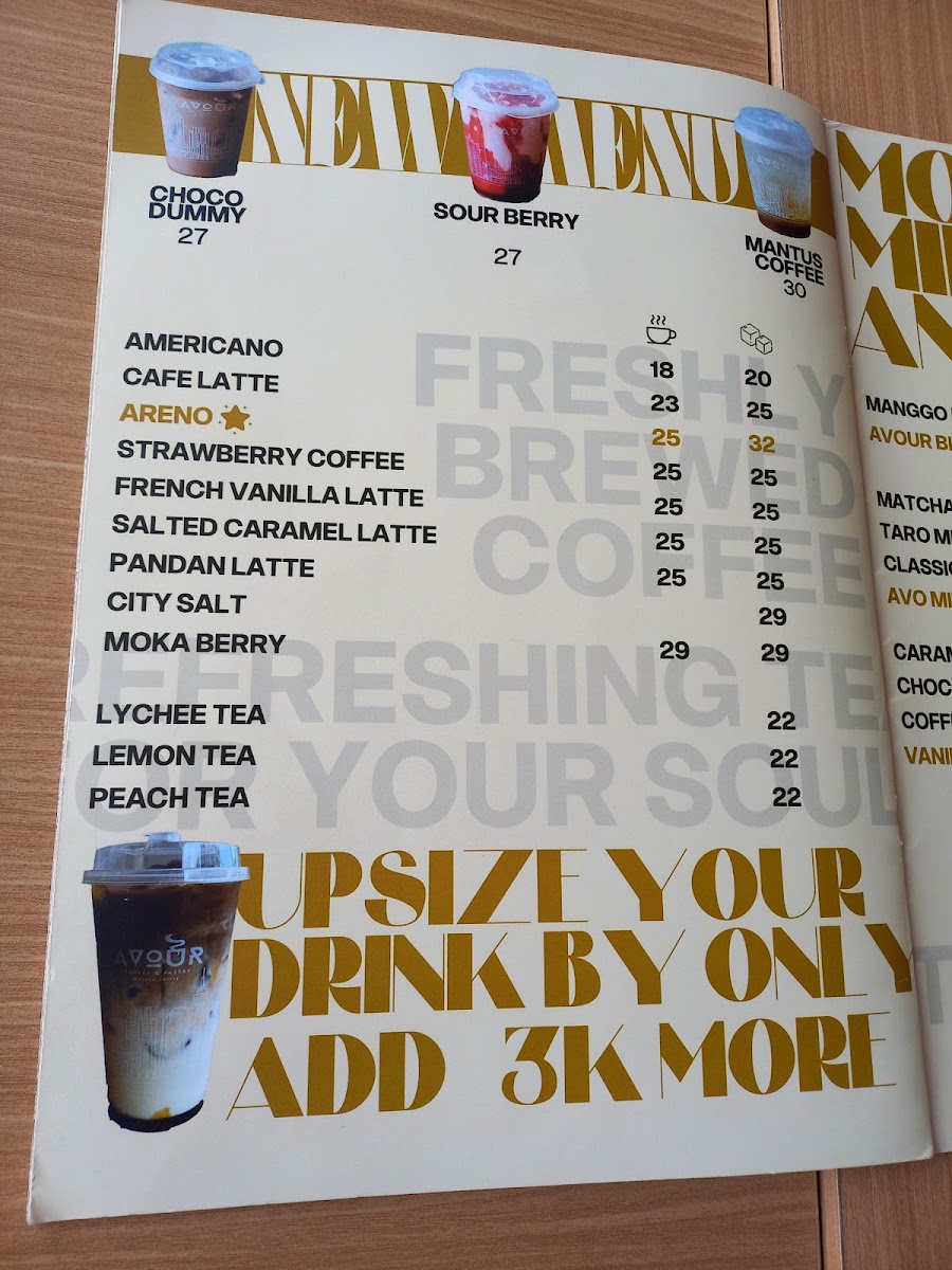 Menu Photo 10