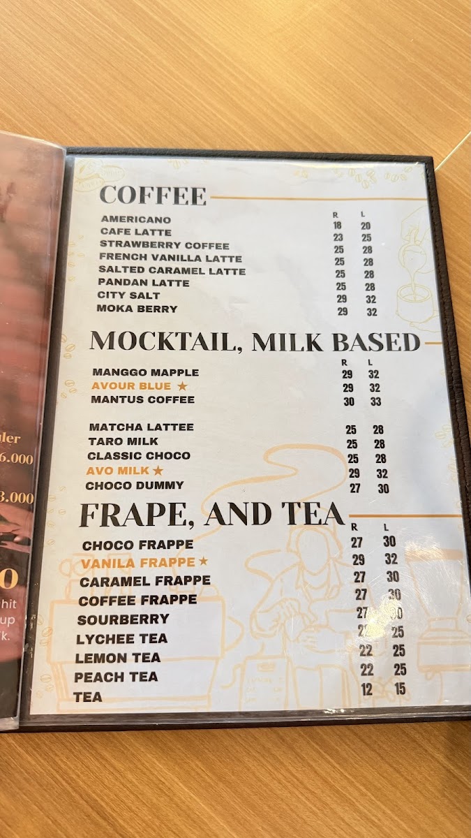 Menu Photo 6