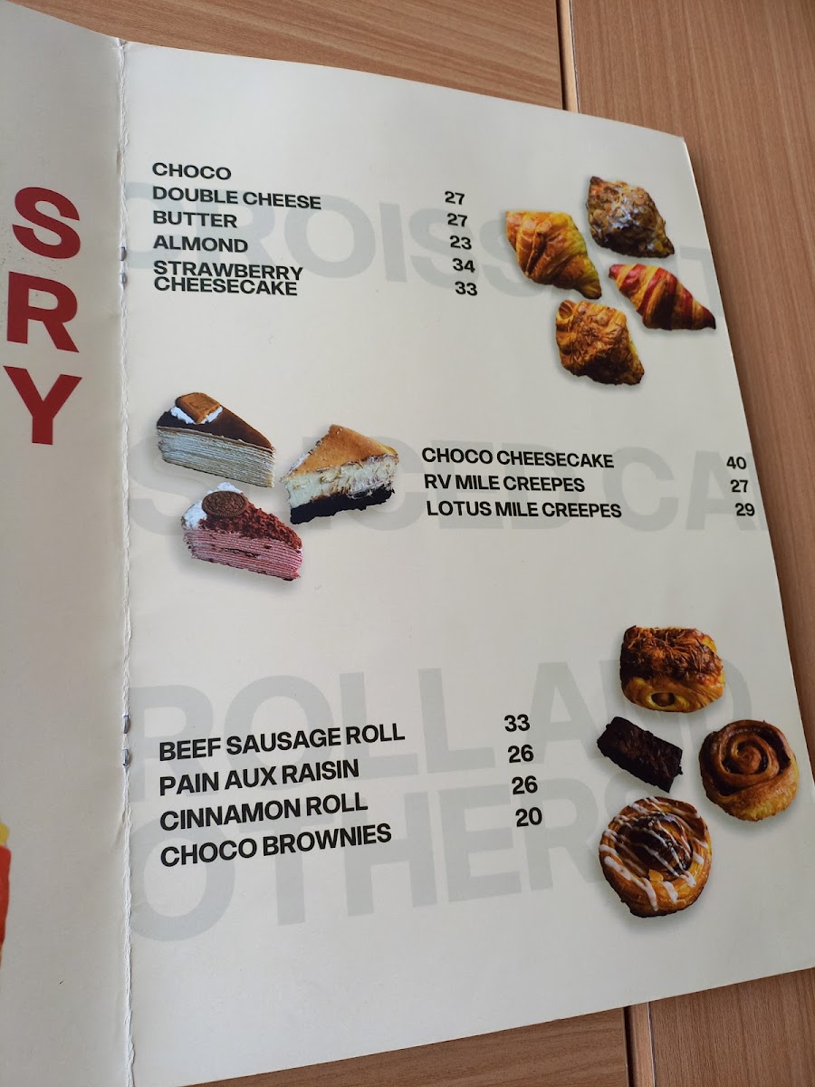 Menu Photo 7