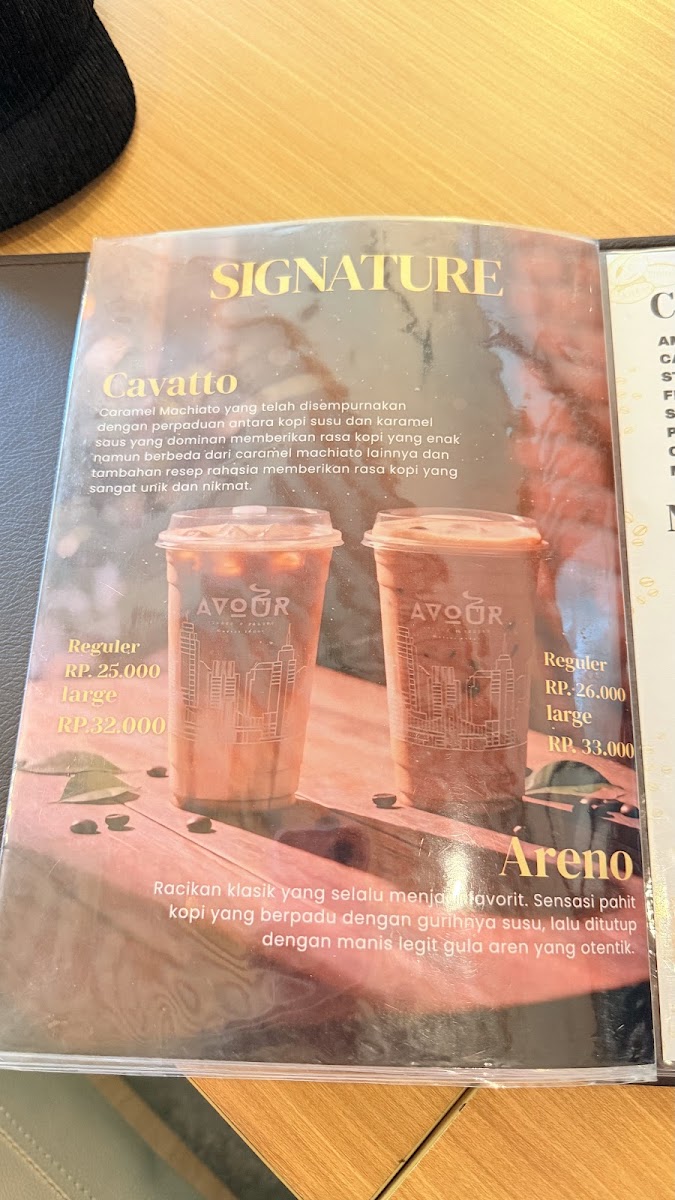 Menu Photo 9