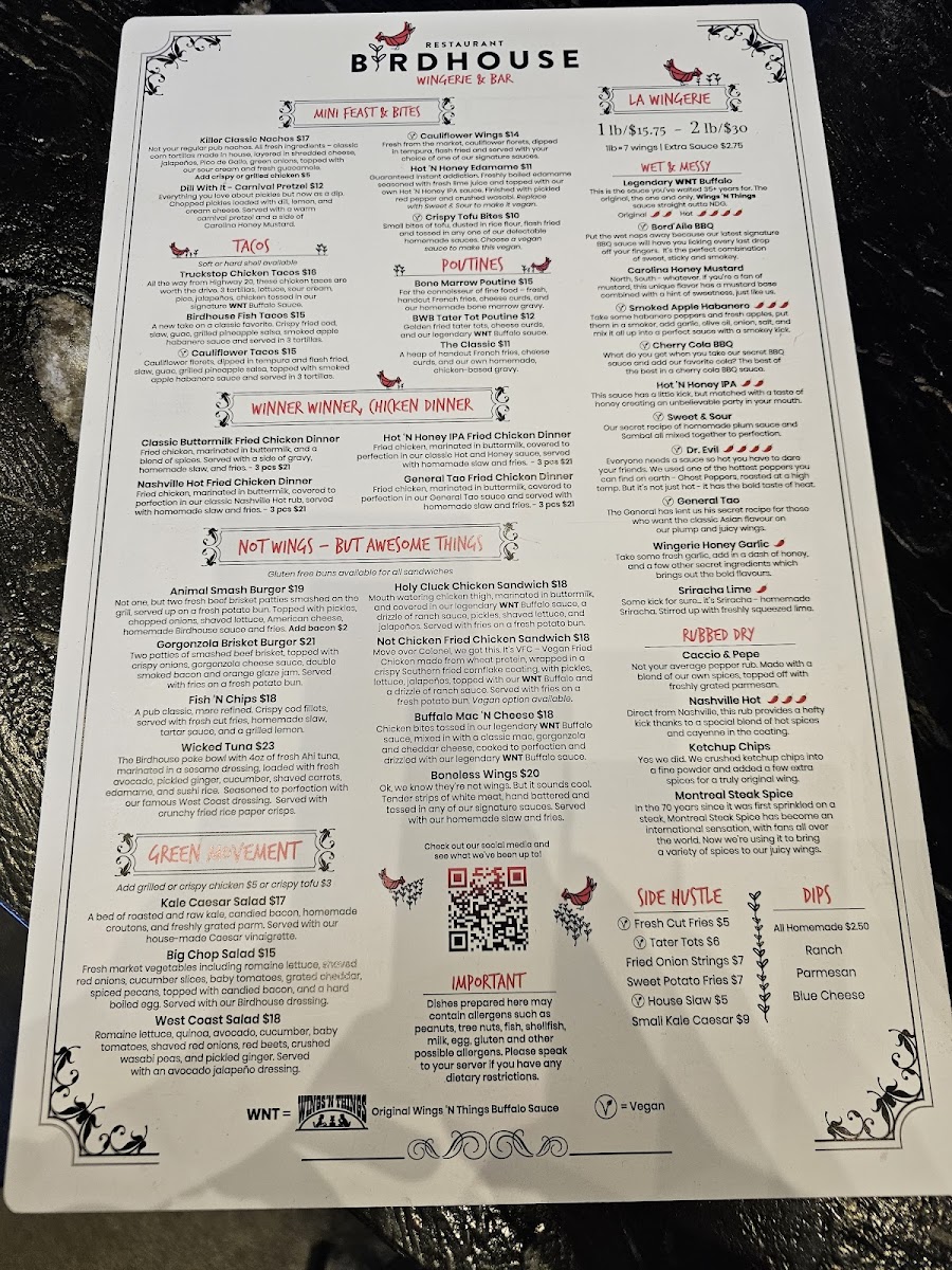 Menu Photo 10