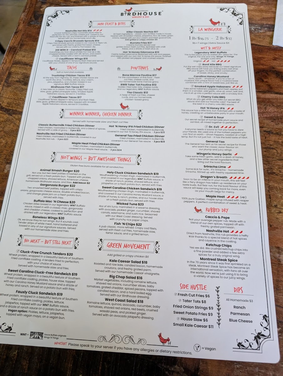 Menu Photo 6