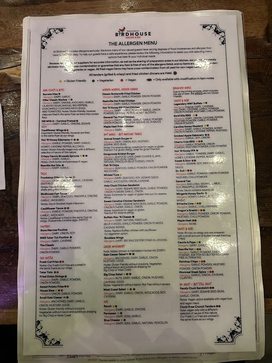 Menu Photo 7