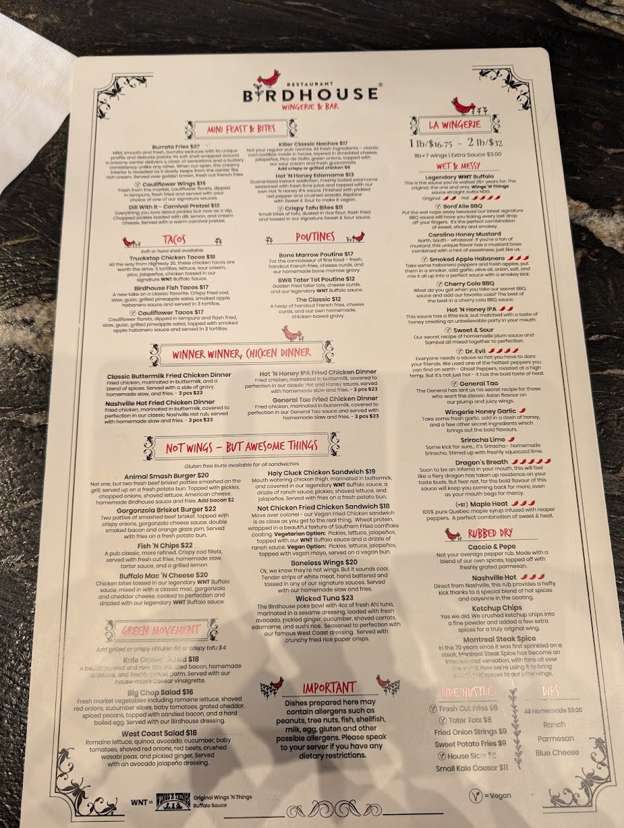 Menu Photo 8