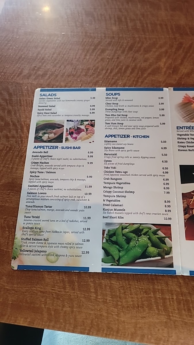 Menu Photo 10