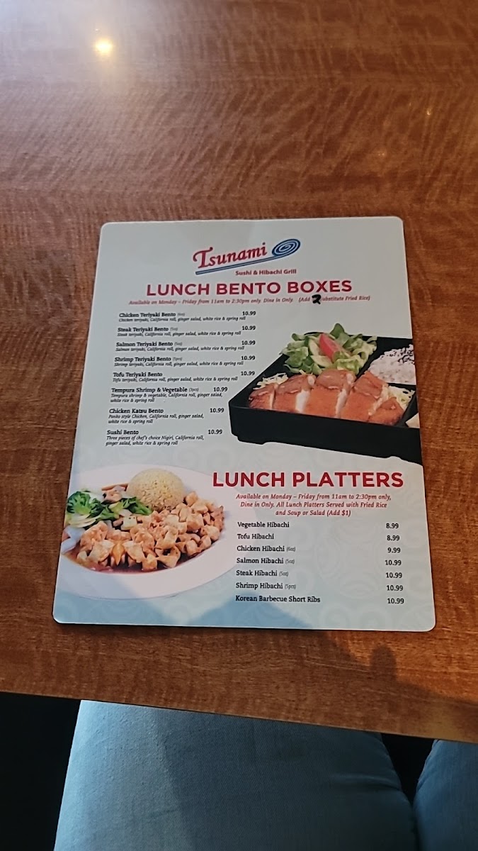 Menu Photo 6
