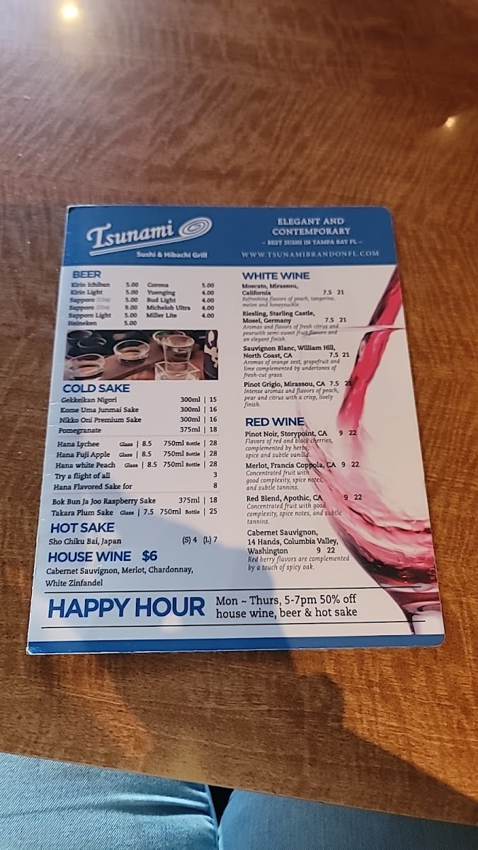 Menu Photo 8