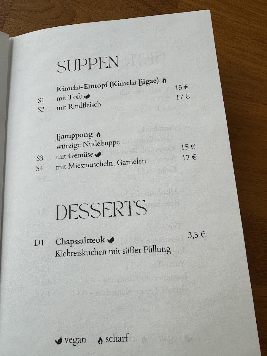 Menu Photo 7