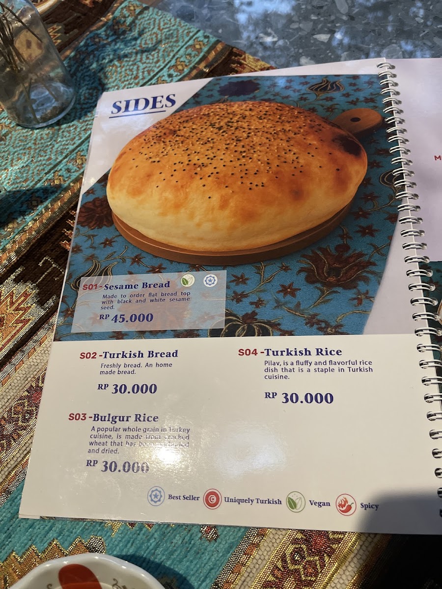 Menu Photo 10