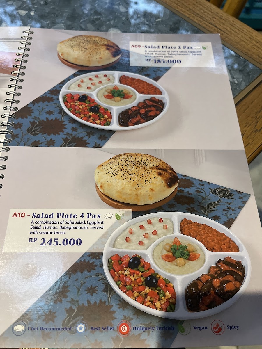 Menu Photo 5