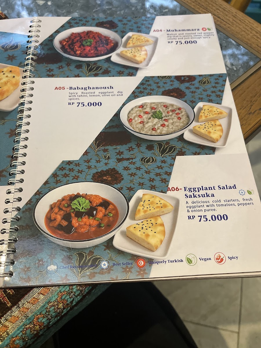 Menu Photo 6