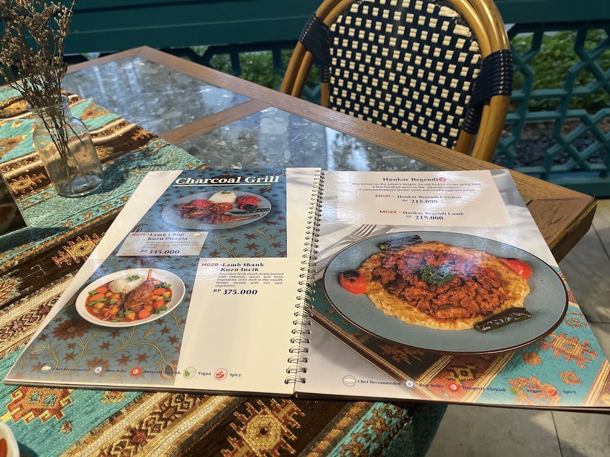 Menu Photo 8
