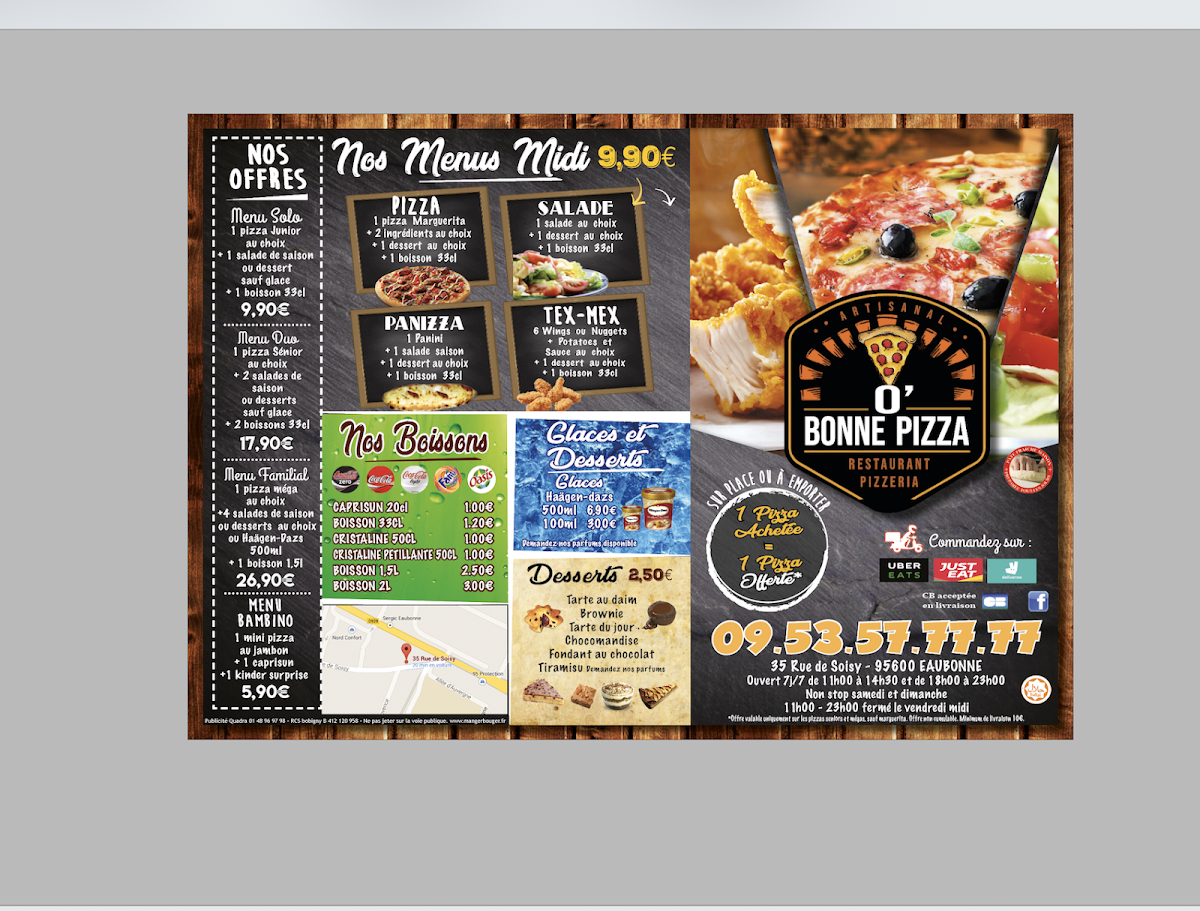 Menu Photo 2