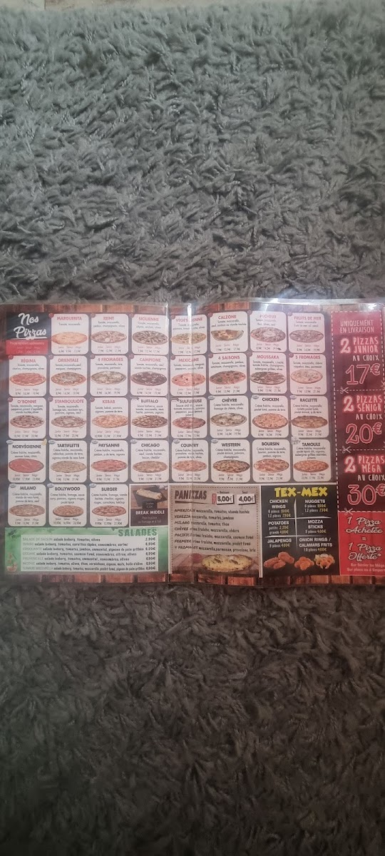 Menu Photo 3