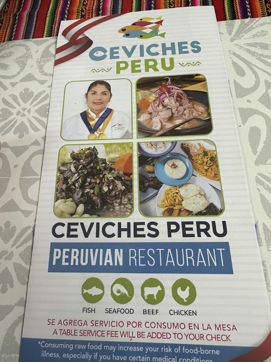 Menu Photo 10