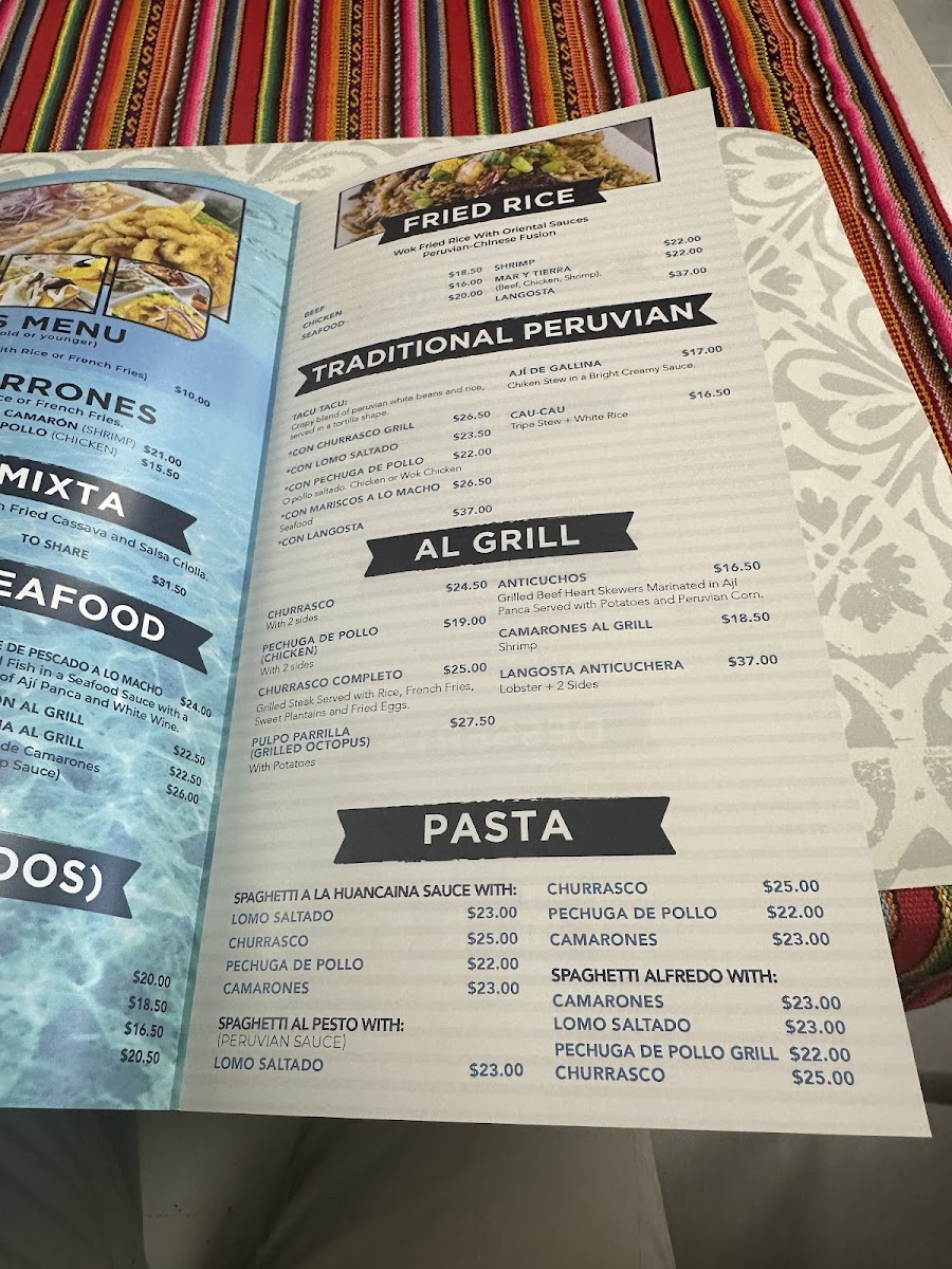 Menu Photo 4